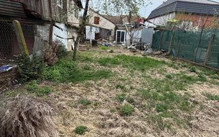 Fratelia | Casa | 320 mp teren | Front 8 ml | Toate utilitatile | Renovabila - Poză 2