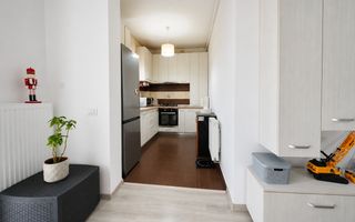 Braytim Timișoara | 3 Camere | Vedere panoramică | Parcare în CF - Poză 7