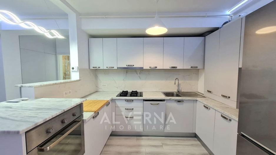 DISPONIBIL | Apartament 2 camere | modern | parcare | cartierul Europa - Poză 2