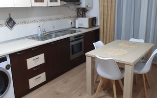 Apartament cu 2 camere decomandat, Mănăștur, balcon. - Poză 1