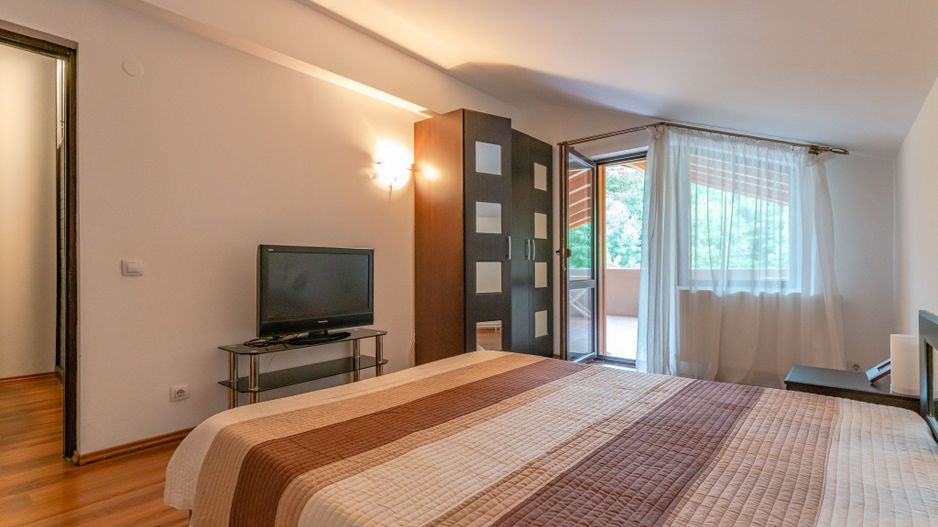 Casă Lunca Câlnicului | 170 mp utili | Teren 679 mp | Lângă Pădure - Poză 20