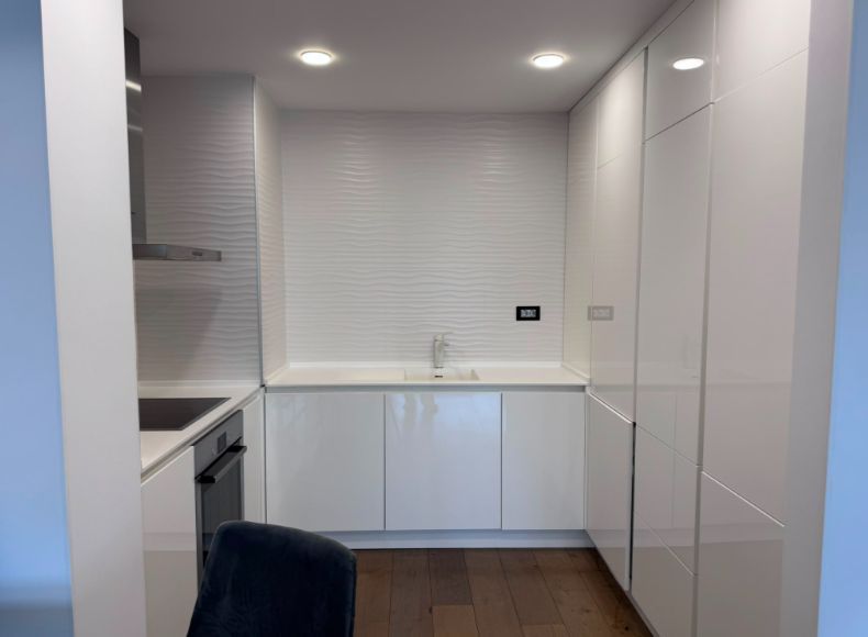 2 camere | Cortina Residence Herastrau | parcare + boxa - Poză 10