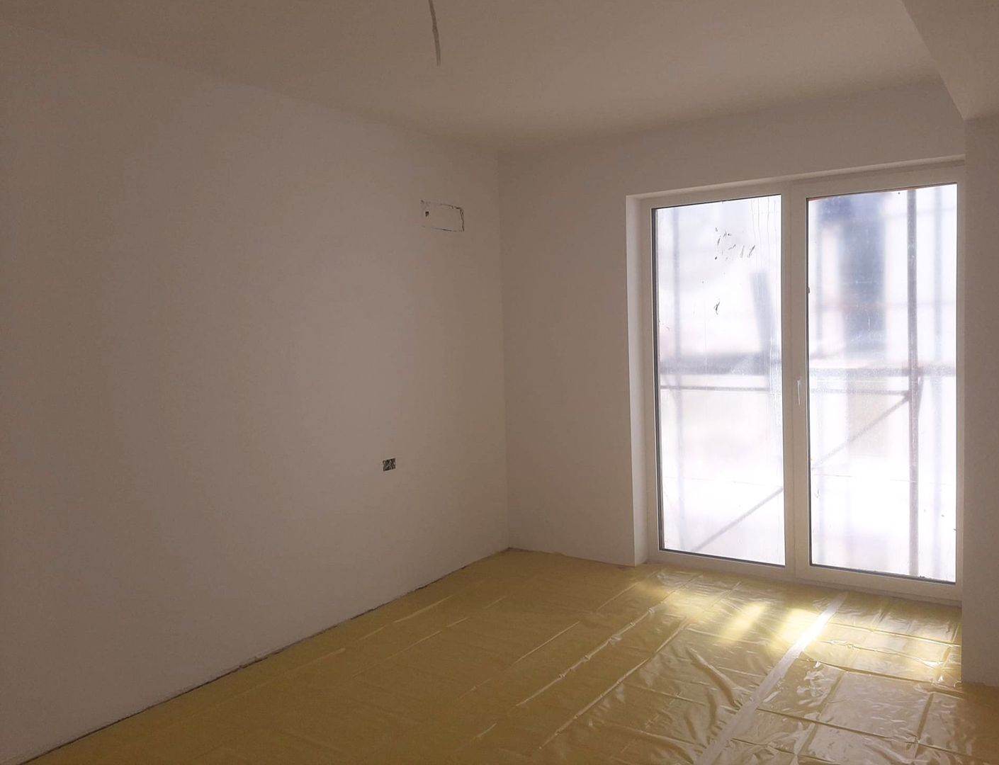 Apartament nou nelocuit 2 camere 67 mp zona Noua Aer Curat Natură și Confort - Poză 7