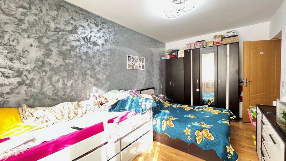 Apartament 2 camere | de vanzare | Etaj intermediar | bloc 2014 - Poză 3