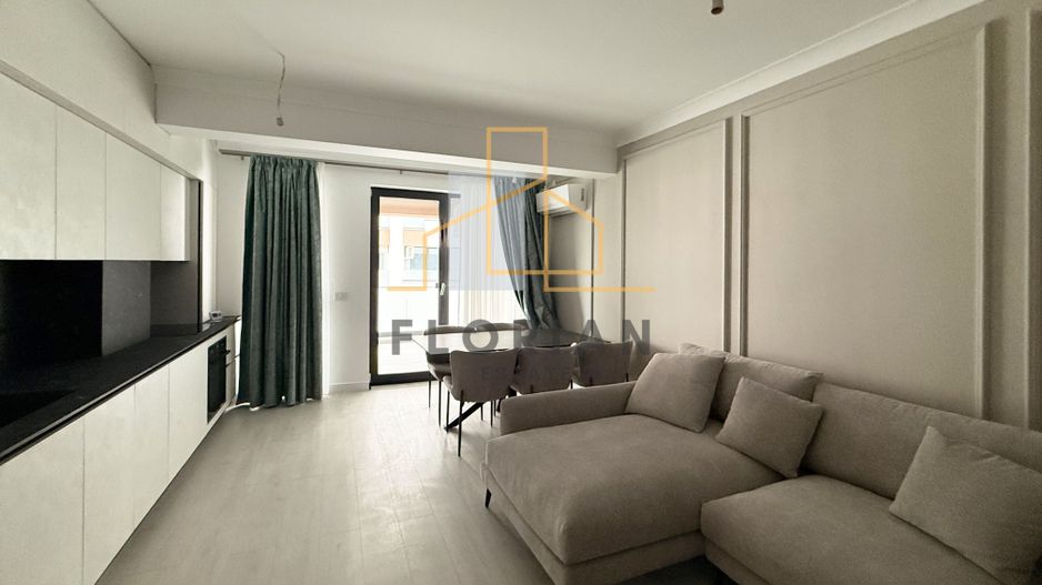Apartamente Rezidentiale noi, in Zona de Nord, Calea Torontalului - Poză 6