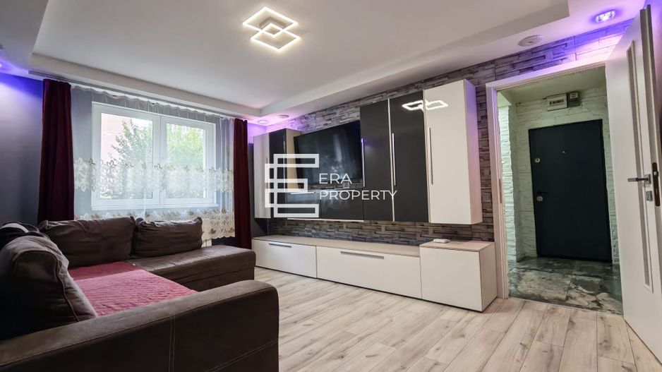 Apartament 2 camere de închiriat –  Zona Vasile Aaron - Poză 1