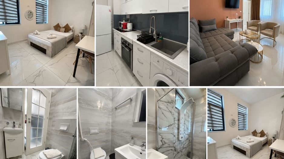 Apartamente de inchiriat zona Tineretului - Parcul Carol - Poză 8