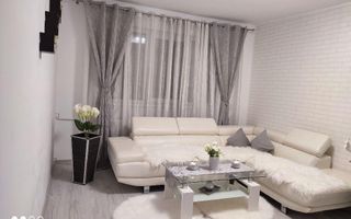 Apartament 3 camere Girocului amenajat - Poză 2