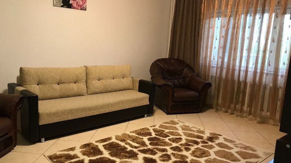 Închiriere 3 Camere Vitan Mall,  2 băi, metrou Mihai Bravu - Poză 1