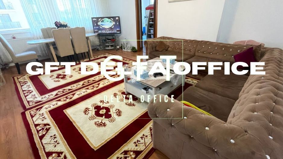 Apartament 4 camere + boxa+garaj+parcare - 100000€ - Poză 20
