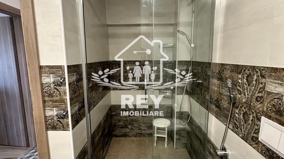 Apartament 3 camere de închiriat | Regele Ferdinand | Gară | Centru - Poză 10