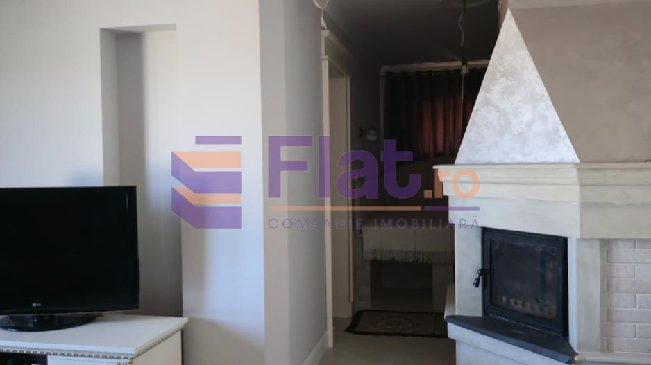 Casă de Vis de Vânzare – Râșnov, Zona Glăjărie (Râul Mare) - Poză 38