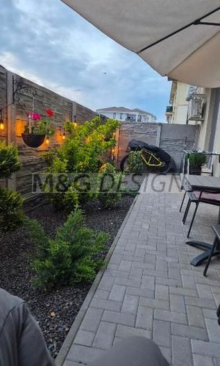 Apartament 2 camere Giroc parter - Poză 6