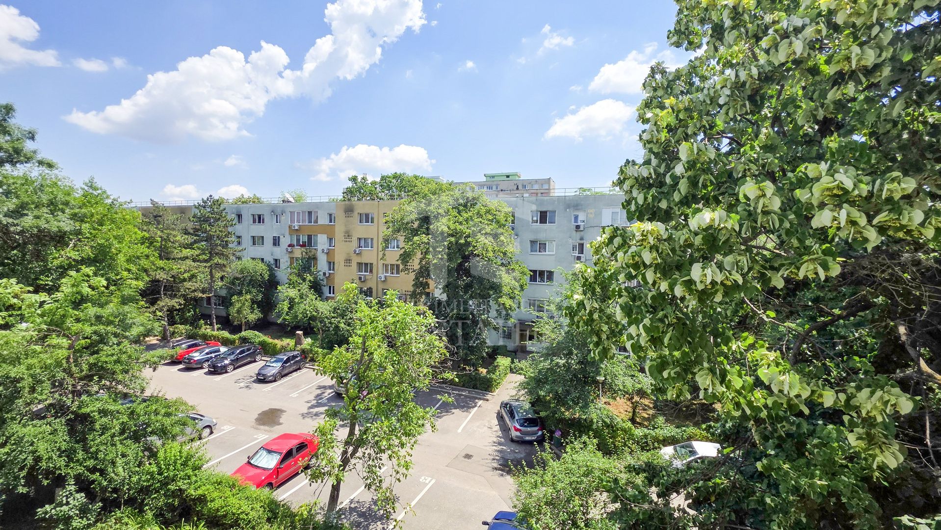 Apartament de 4 camere Militari / Apusului | Etaj 3/4 | Bloc reabilita - Poză 1