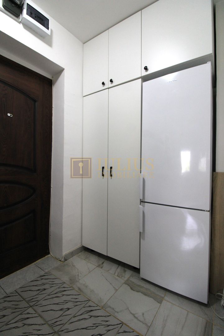 Pet-fiendly, 5 min. Iulius Mall, 2 camere, centrala proprie. - Poză 5