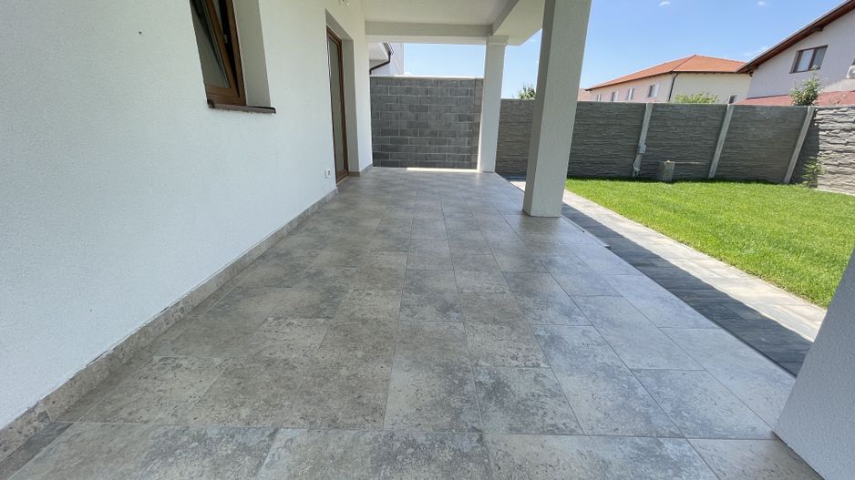 Duplex despartit prin spatiu tehnic - Poză 9