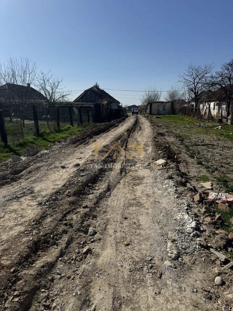 Teren Pentru Duplex Utvin - Poză 4