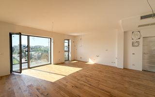 4 Camere Spatios| Baneasa | Green Lake - Poză 1