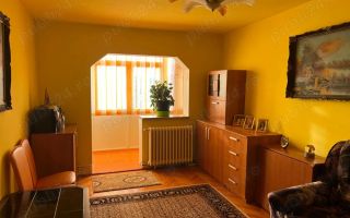 Apartament 3 Camere | 56Mp | Etaj Intermediar | Zona Vasile Aaron - Poză 5