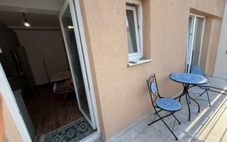 Apartament cu o camera decomandat in Giroc - Poză 6