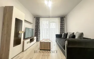 Premium Residence 2 Camere Etaj 2 | 48mp Bloc Nou - Bucatarie Inchisa - Poză 17