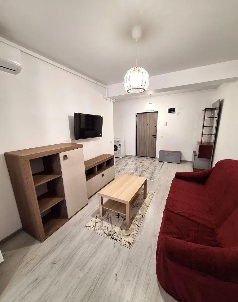 AP. 2 CAMERE THEODOR PALLADY, LOC PARCARE, BLOC NOU, METROU 12 MINUTE - Poză 2