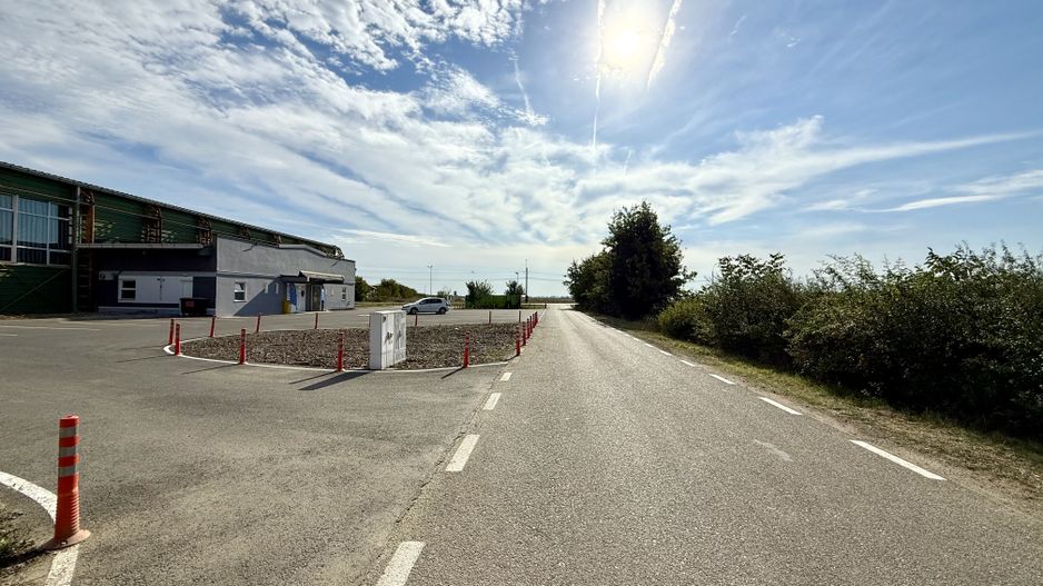 TEREN PENTRU CASA/ DUPLEX - Poză 3