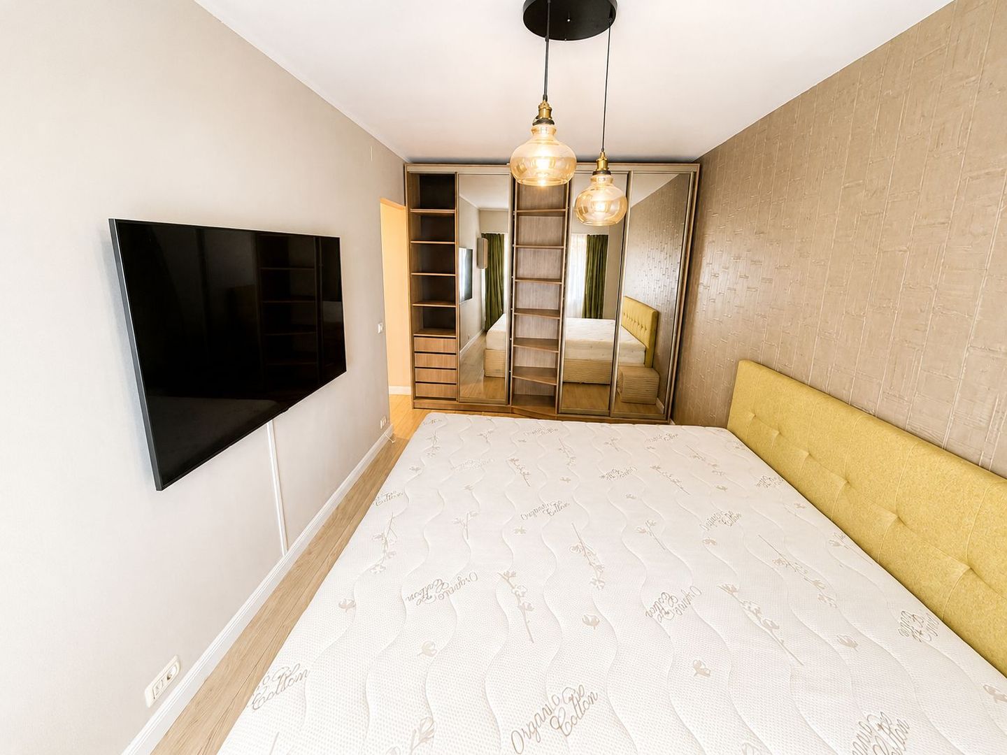 Apartament 4 camere | Piața Victoriei – Calea Victoriei - Poză 9