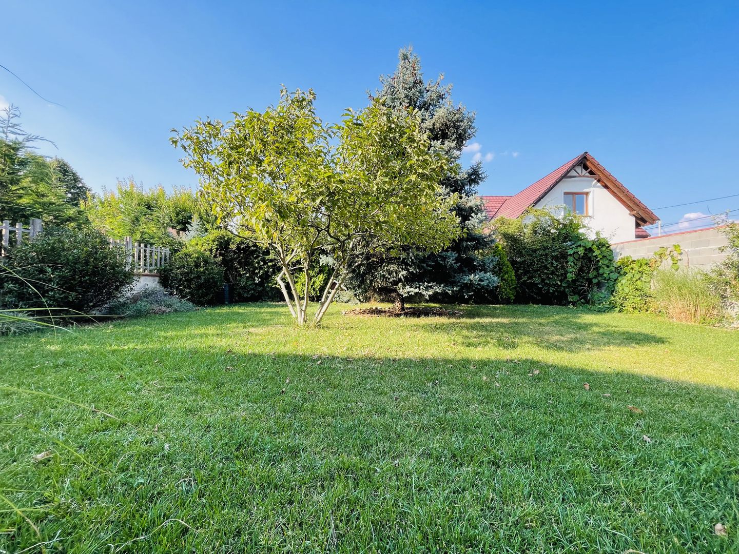 Casa individuala cu 4 dormitoare, 184 mp | Garaj & Gradina | Fropin - Poză 17