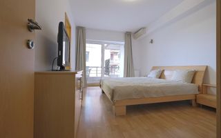 HERASTRAU, apartament deosebit, etaj 2 in bloc 2005 - Poză 6