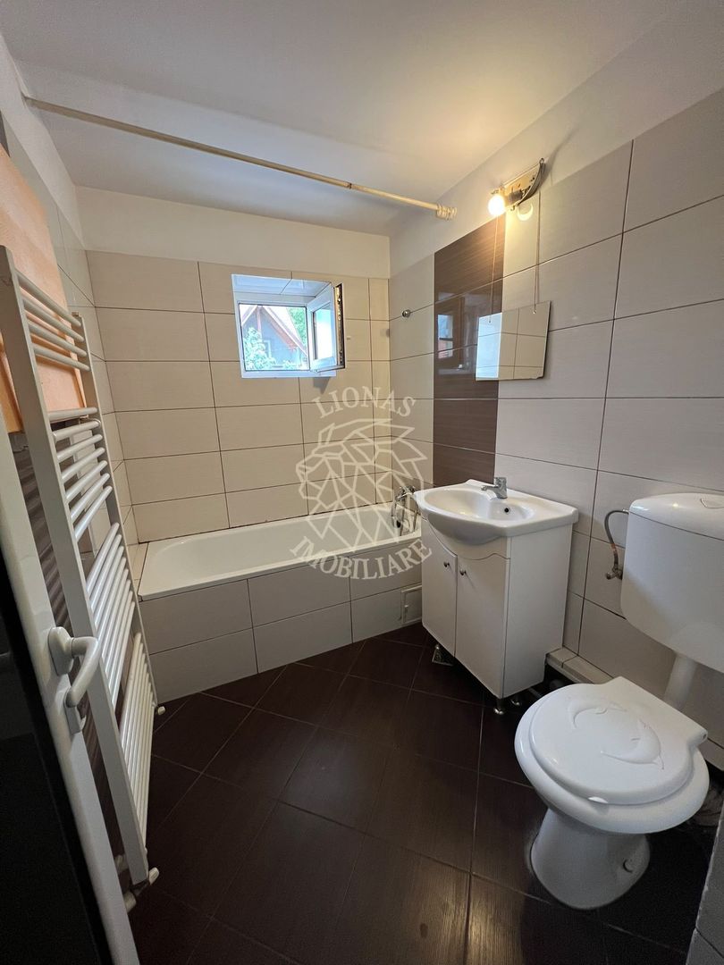 Apartament decomandat 3 camere-parcare-parter-Zona Imparatul Traian - Poză 6