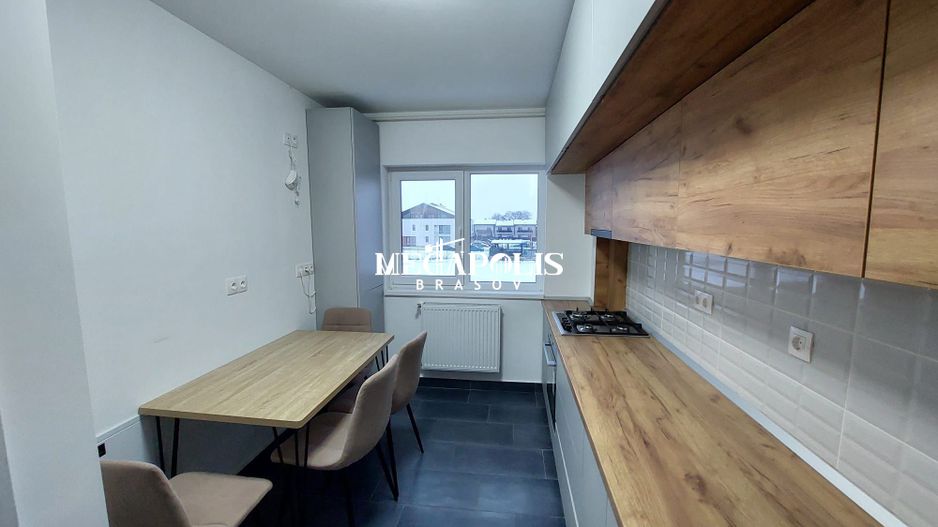 Apartament 2 camere | Decomandat | Pet-Friendly | Coder Residence - Poză 10