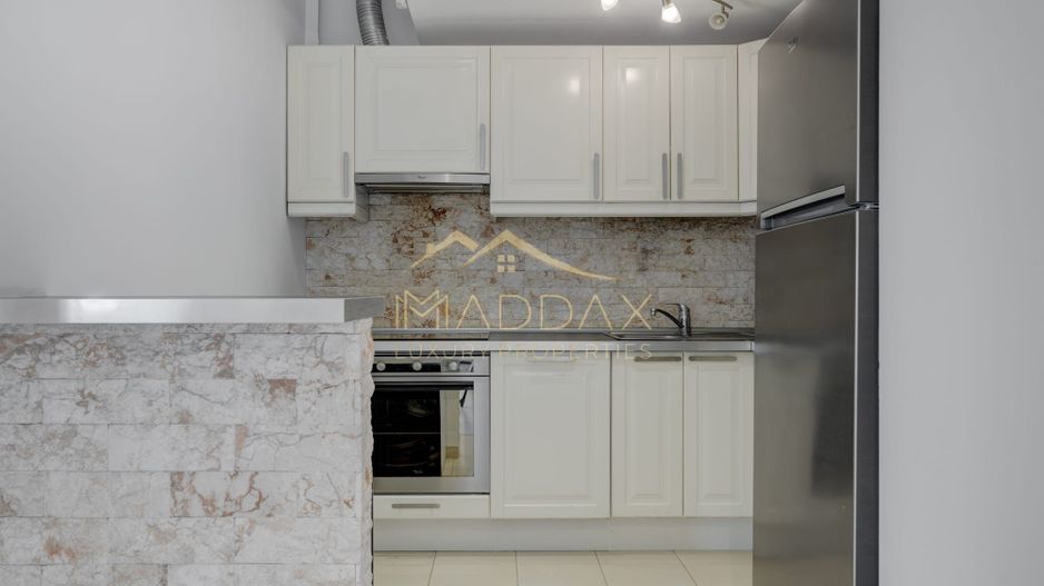 3 Camere | 77 mp Utili | Boxă Inclusă | Piscină & Fitness | Lângă Pădurea Băneas - Poză 18