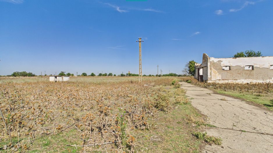 Teren intravilan 146.866 mp de vânzare | Jimbolia - Poză 12