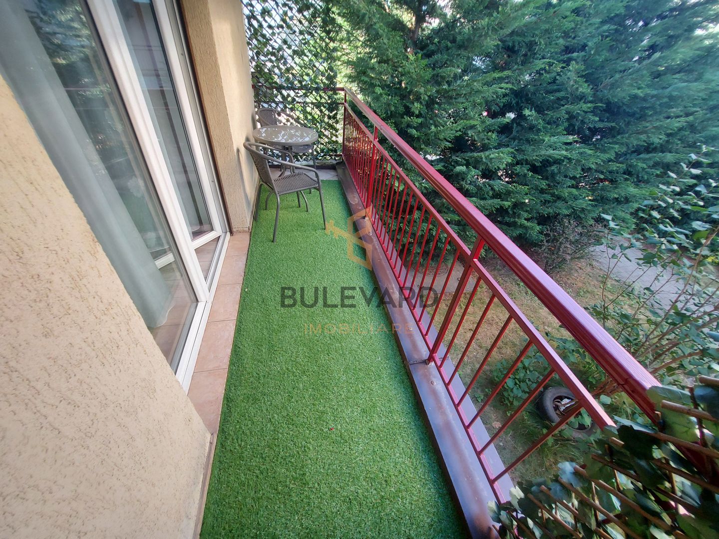 Apartament cu 2 camere,  zona strazii Eroilor! - Poză 8