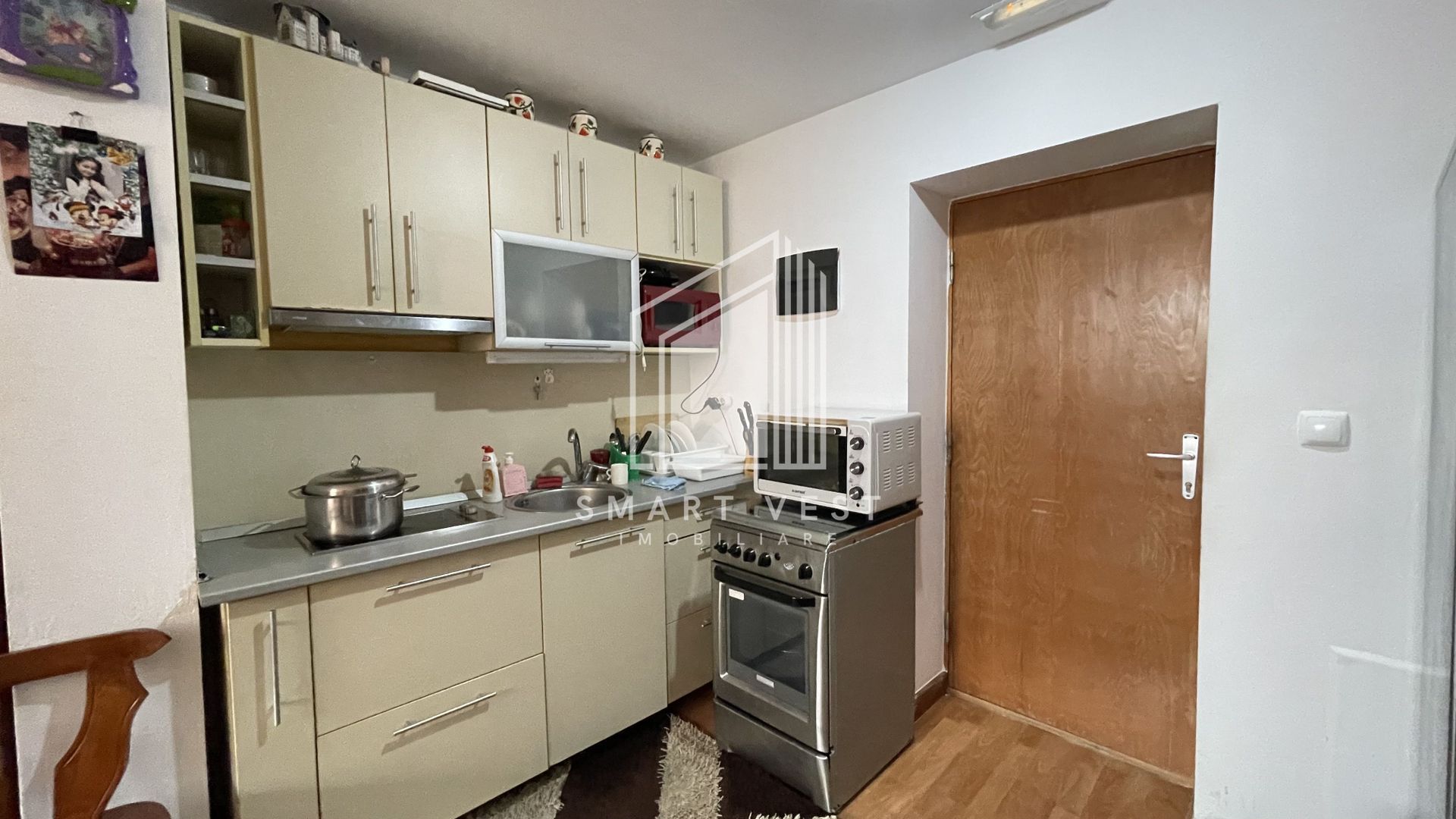 Apartament 2 camere | 47 mp | Etaj 2 | Zona Closca - Poză 7