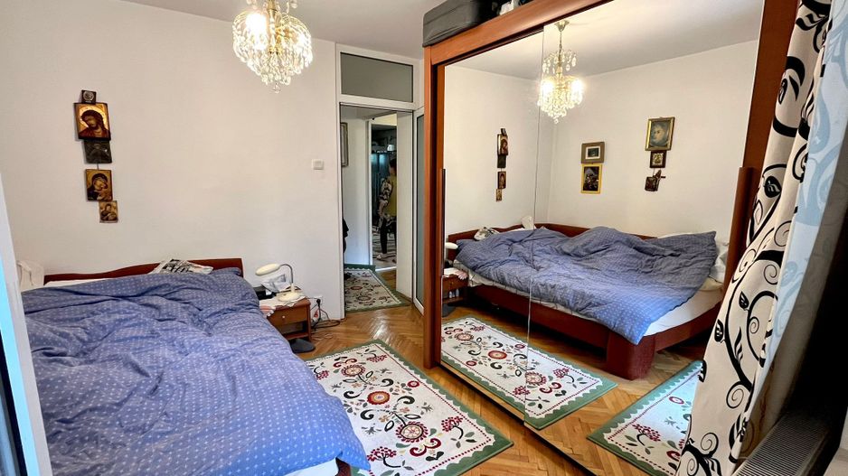 Apartament 4 camere Aviatiei | Crystal Palace - Poză 4