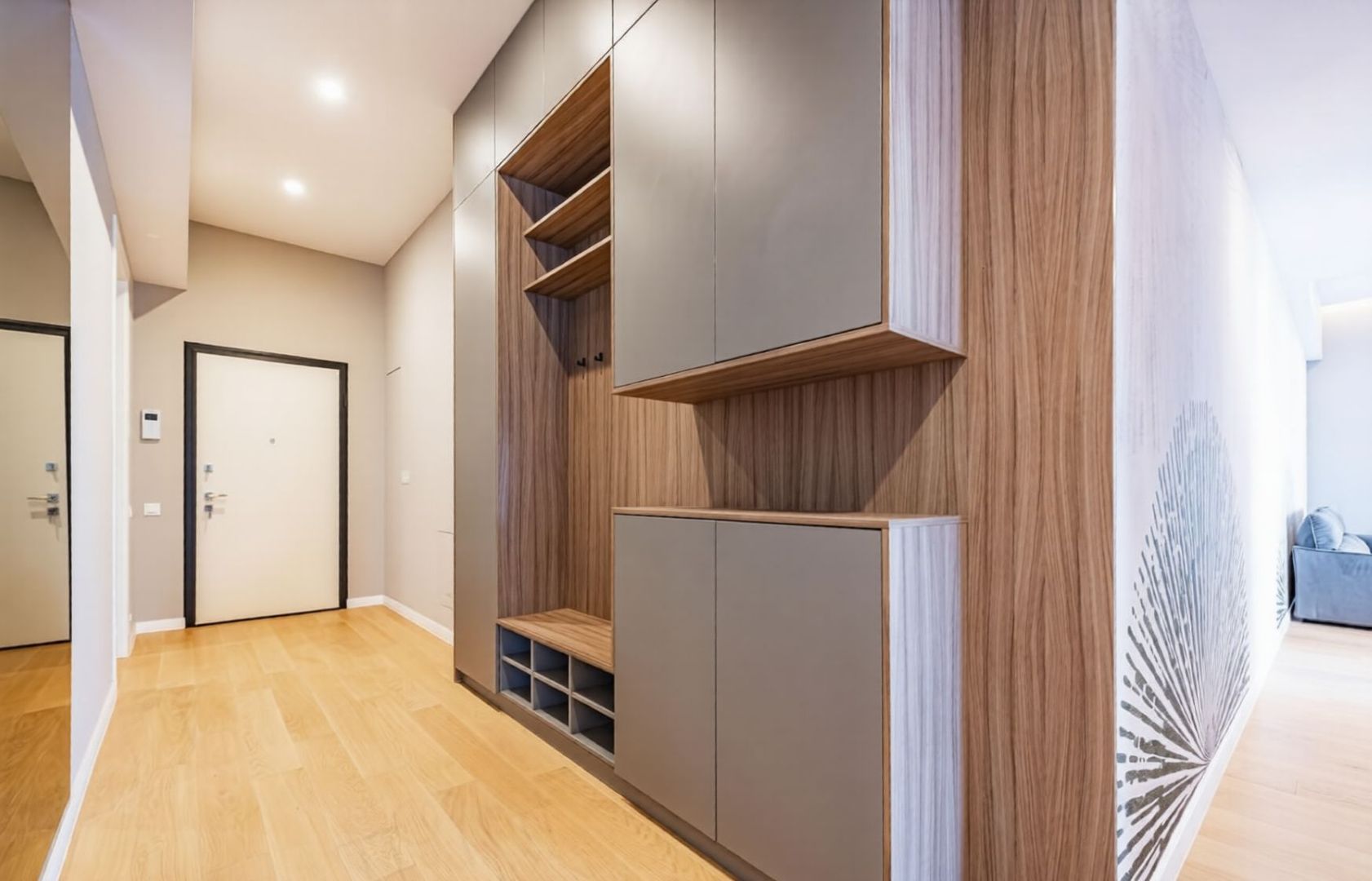 Apartament high-end 3 camere I View Parcul Verdi | One Verdi Park - Poză 12