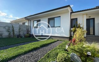 Casa de vânzare cu 3 camere in Nufarul, Oradea - Poză 1