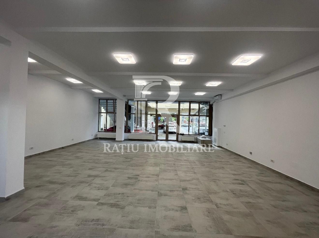Spatiu Comercial | Cantemir | Oradea - Poză 2