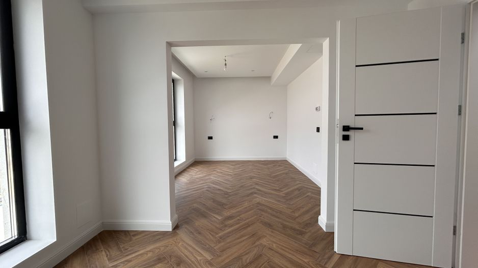 NORTH VILLAS | VILA PREMIUM | INDIVIDUALA | POMPA DE CALDURA - Poză 23
