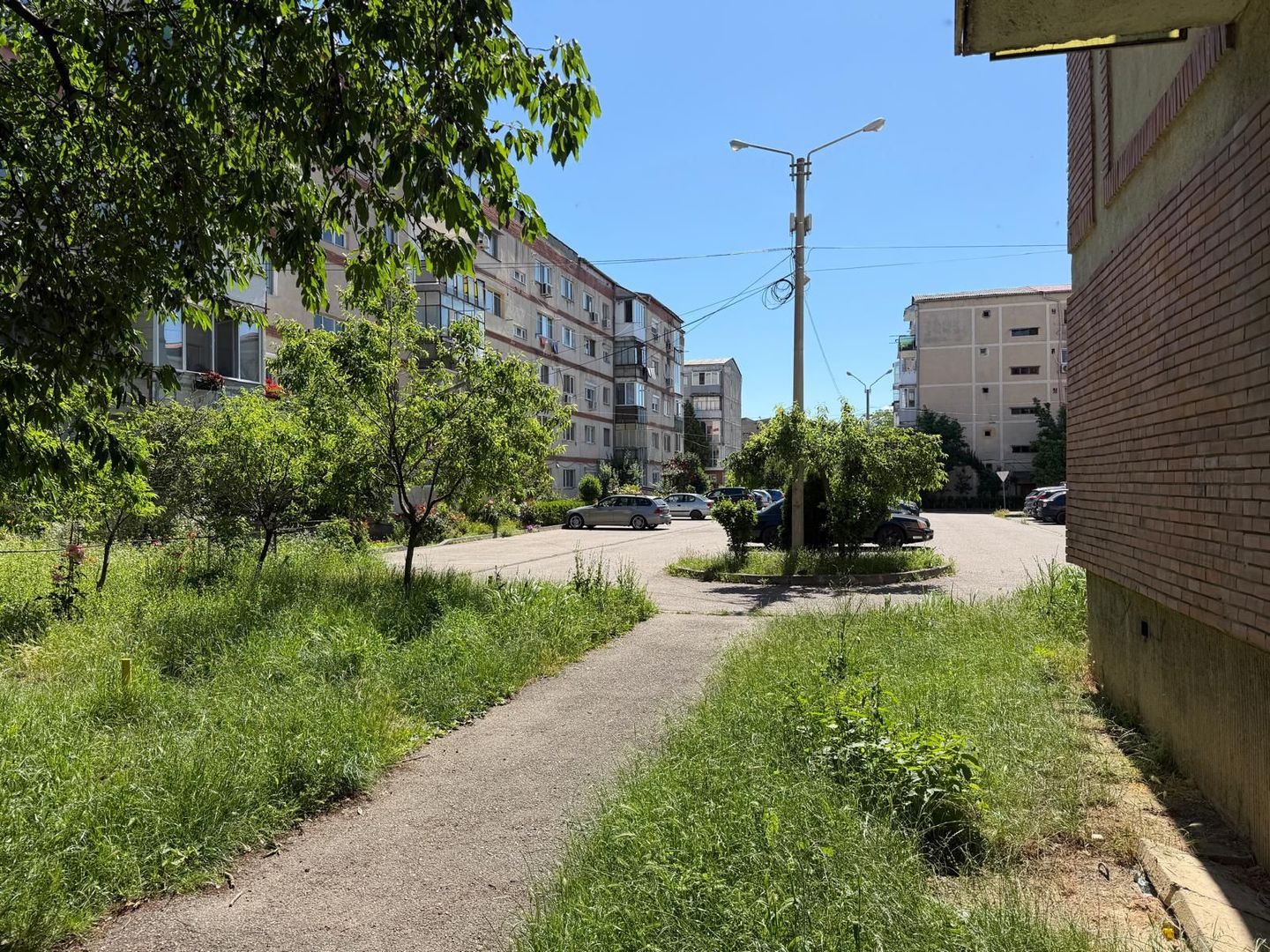De închiriat Apartament decomandat cu doua camere in Lugoj - Poză 13