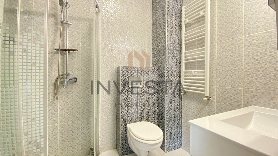Apartament 3 camere si parcare, Pet Friendly, cartier Bulgaria - Poză 9