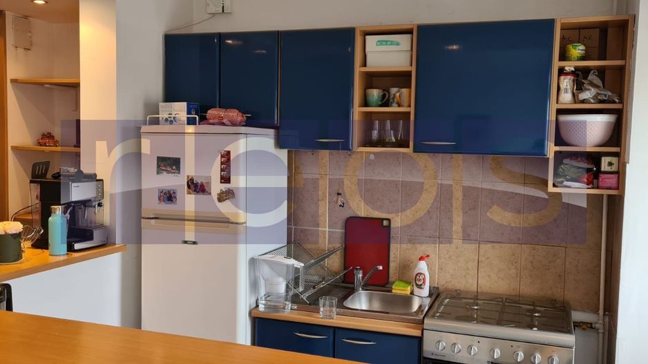 INCHIRIERE GARSONIERA  DECOMANDATA  NERVA TRAIAN - TIMPURI NOI - Poză 6