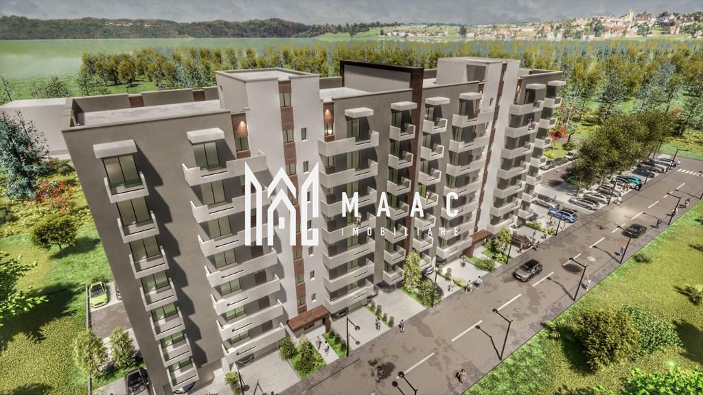 Apartament 2 Camere I Doamna Stanca I Dezvoltator I La Cheie - Poză 3