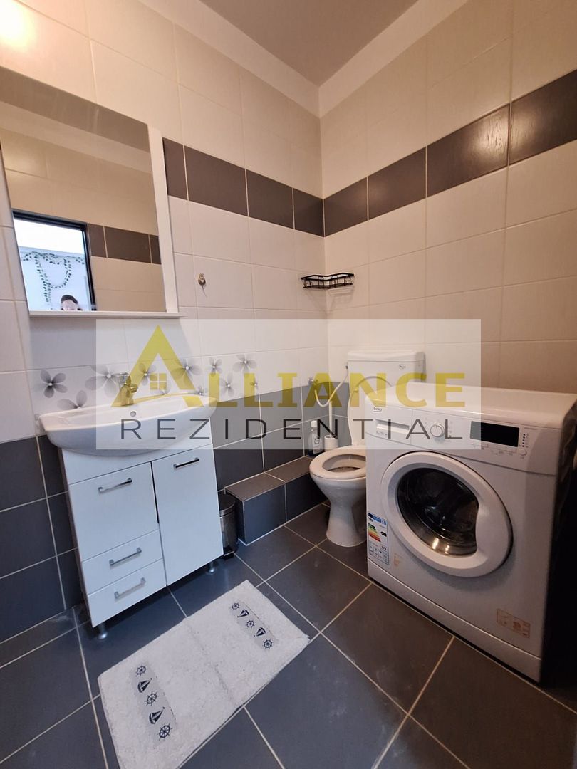 2 CAMERE STUDIO – STRADA OITUZ  78.000 EURO - Poză 3