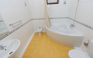 Chirie, casă, 7 camere, str. Galbena, Centru - Poză 11