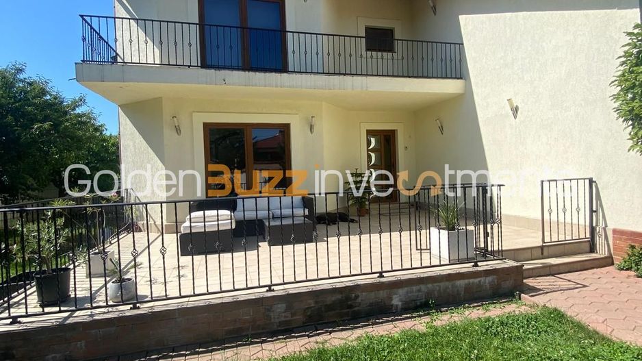 Vila Pipera I  Zona Erou Iancu Nicolae - Poză 1