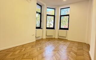 Vilă interbelică restaurată – Dorobanți Capitale 363 mp utili - Poză 29