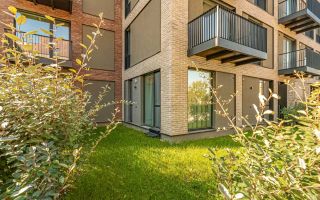 2 camere gradina  | Amber Forest | Turnari Otopeni | Pipera - Poză 1